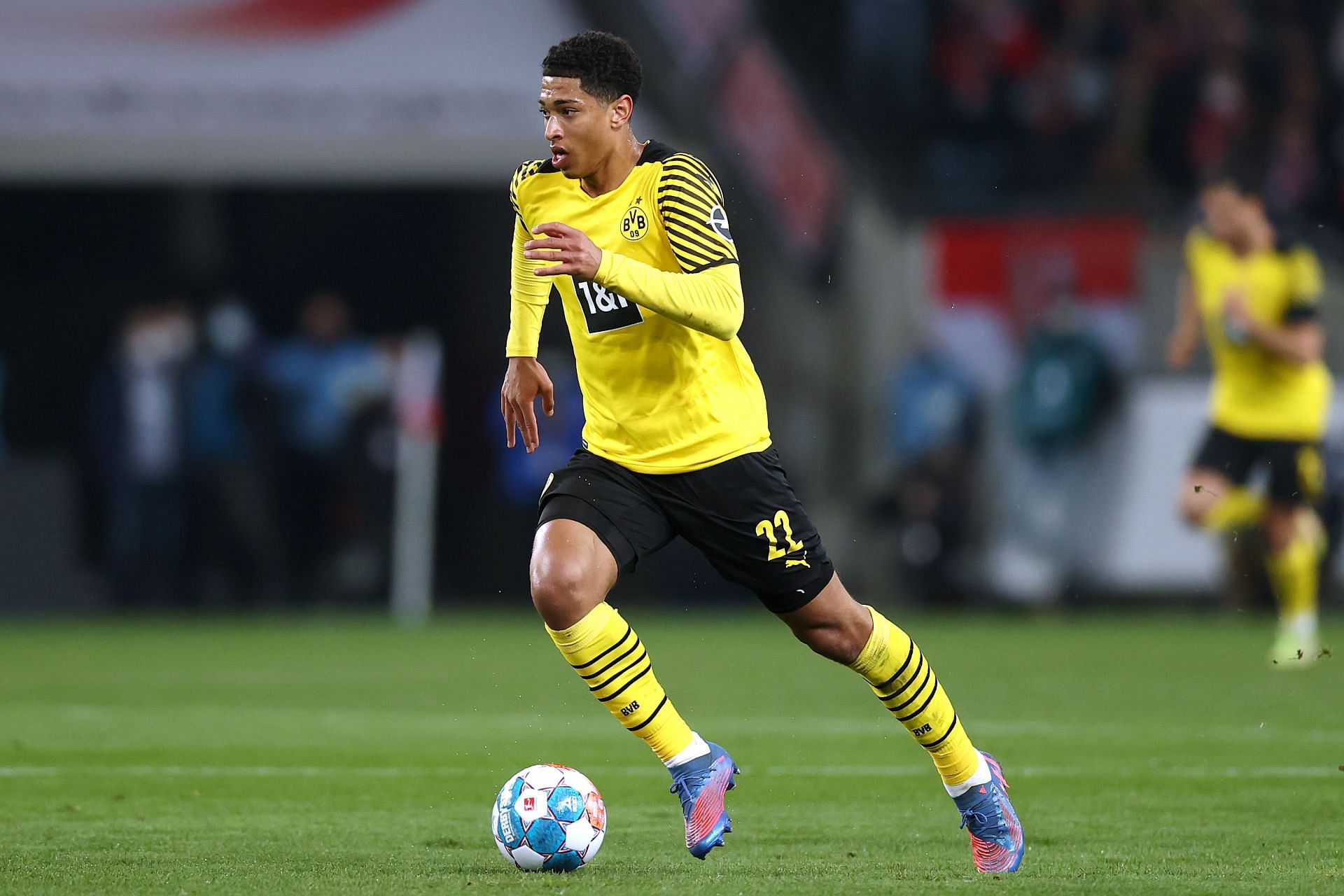 1. FC Köln v Borussia Dortmund - Bundesliga